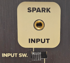 How to Connect/Disconnect My Spark Amp to the Spark CAB? – Help Center