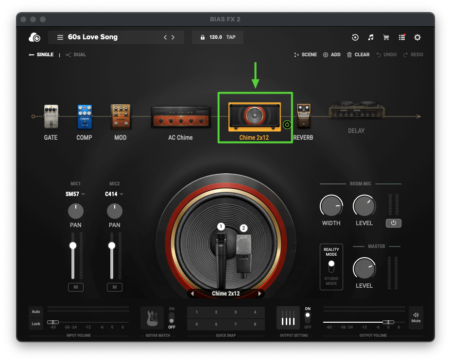 Celestion Pack – Help Center