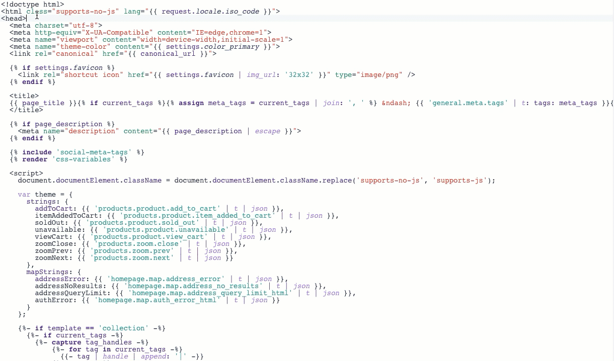 Add Postscript SDK to Your Headless Shop Postscript