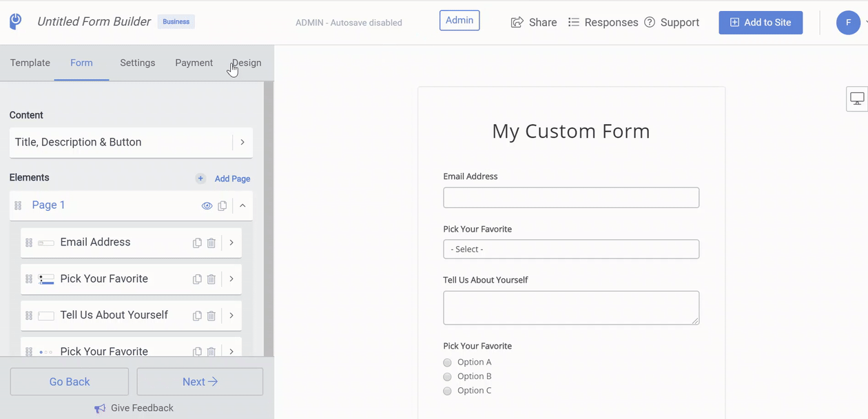 ShareThis Free Social Feed for Websites & Blogs