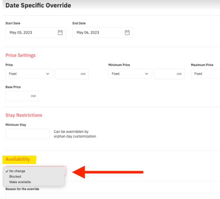 Cómo conectar PriceLabs con Airbnb