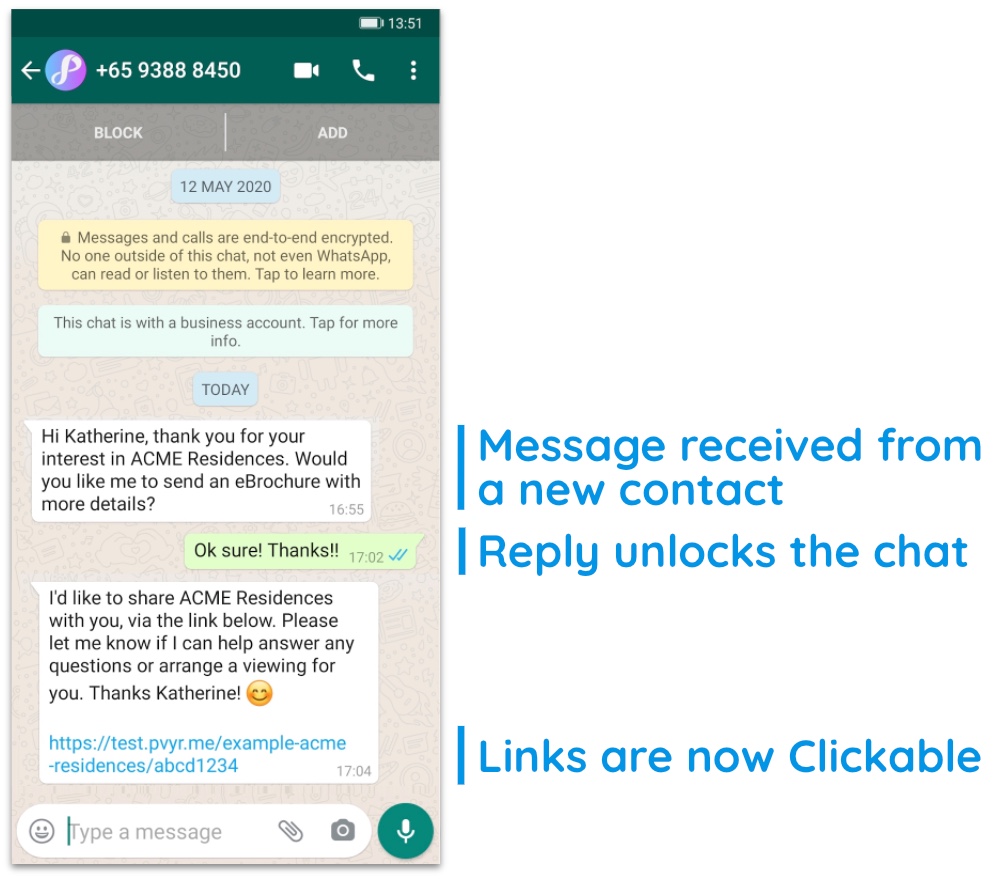 What Does A Clock Mean On Whatsapp Message at Karen Chambliss blog