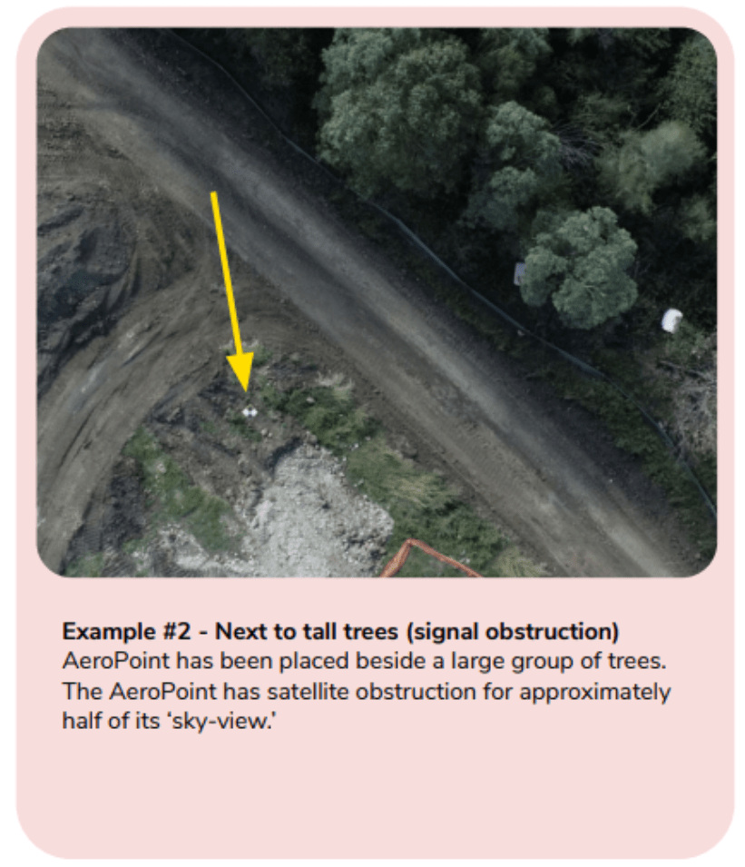 How to Use AeroPoints For the PPK Workflow Propeller Aero