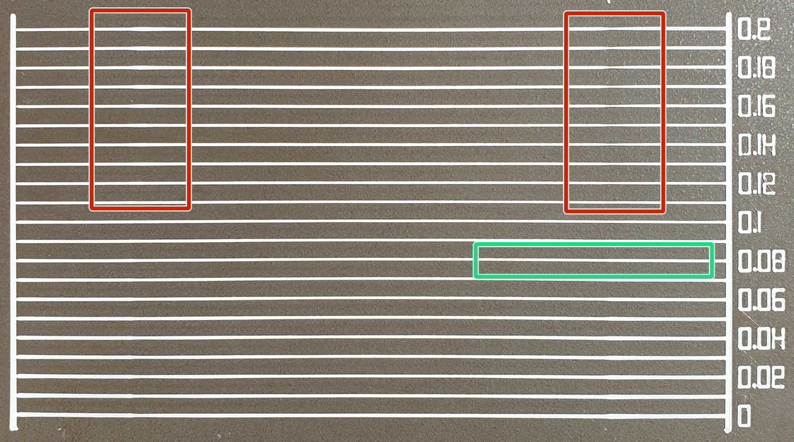 Linear Advance Prusa Knowledge Base