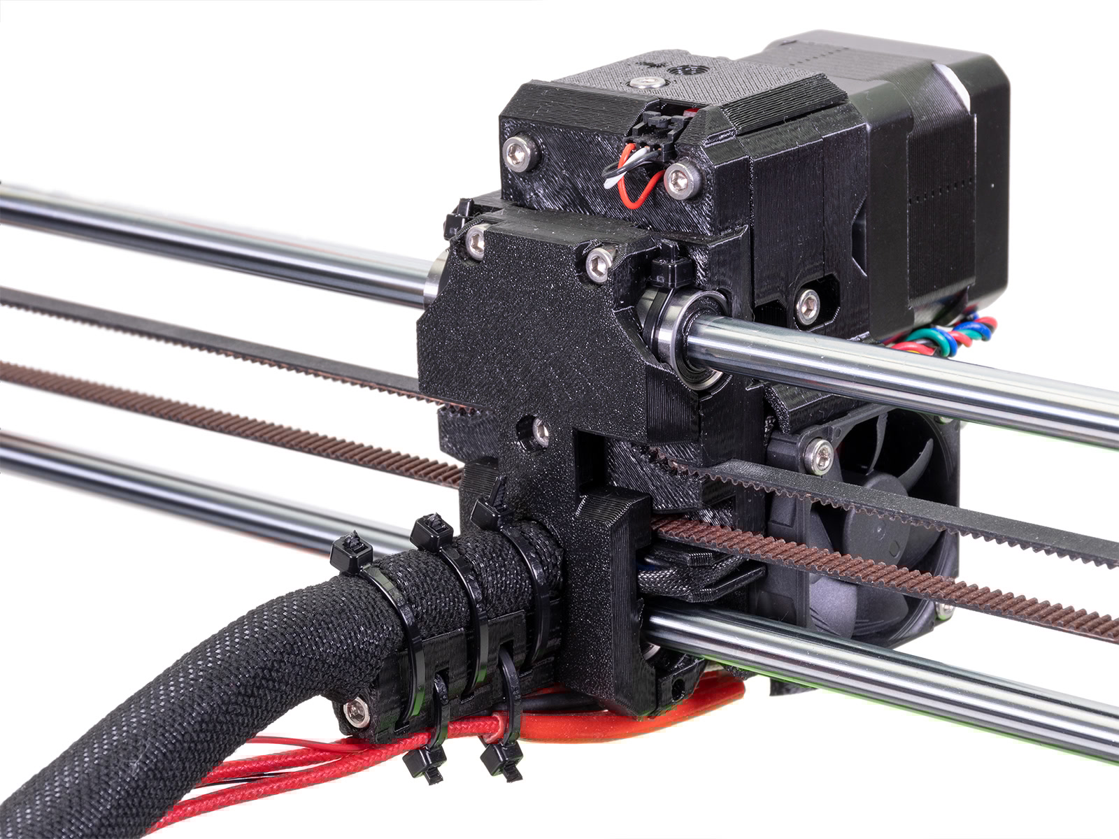 Original Prusa i3 MK3S+ Prusa Knowledge Base