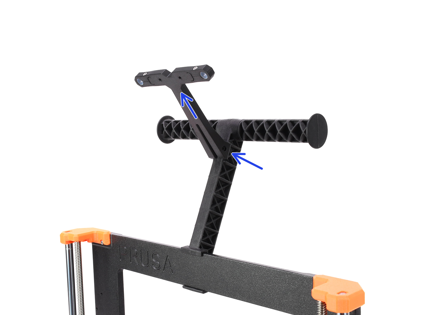 Filament Guide addon (MK4) Prusa Knowledge Base