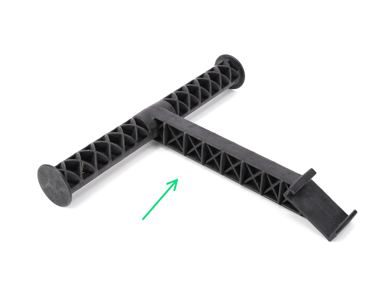 Filament Guide addon (MK4) Prusa Knowledge Base