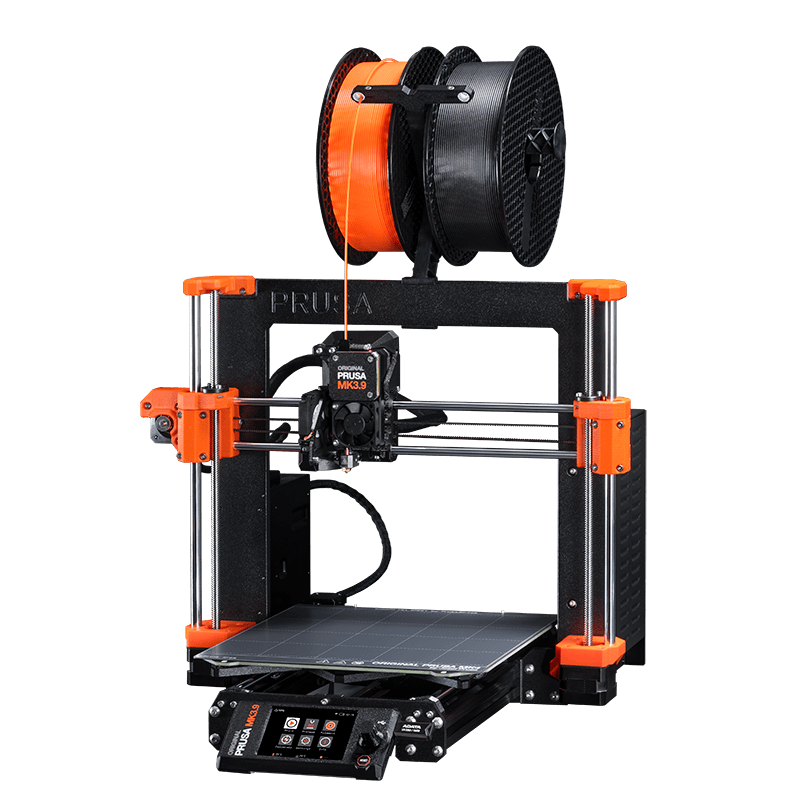 Original Prusa MK3.9 Prusa Knowledge Base