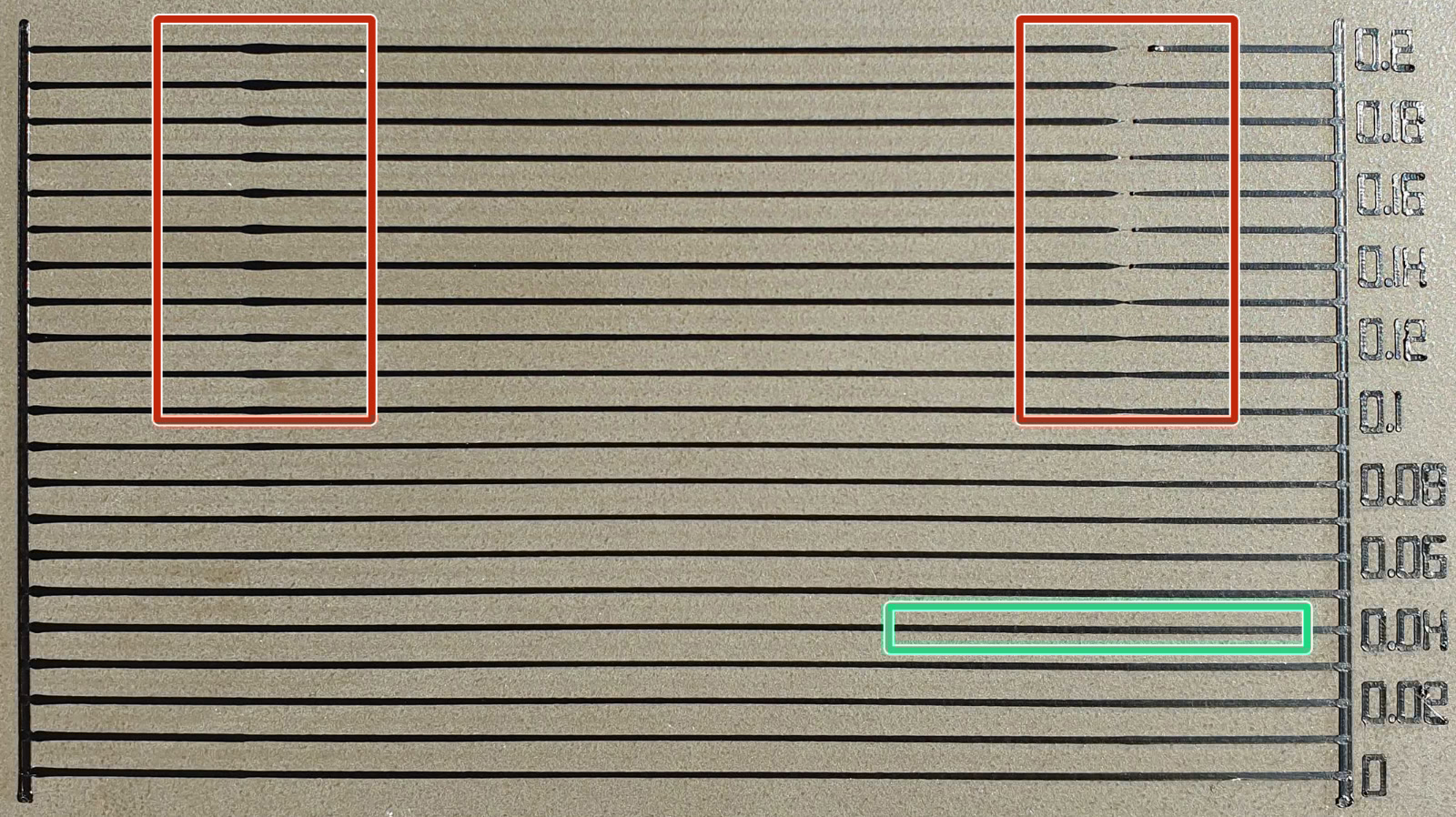 Linear Advance Prusa Knowledge Base