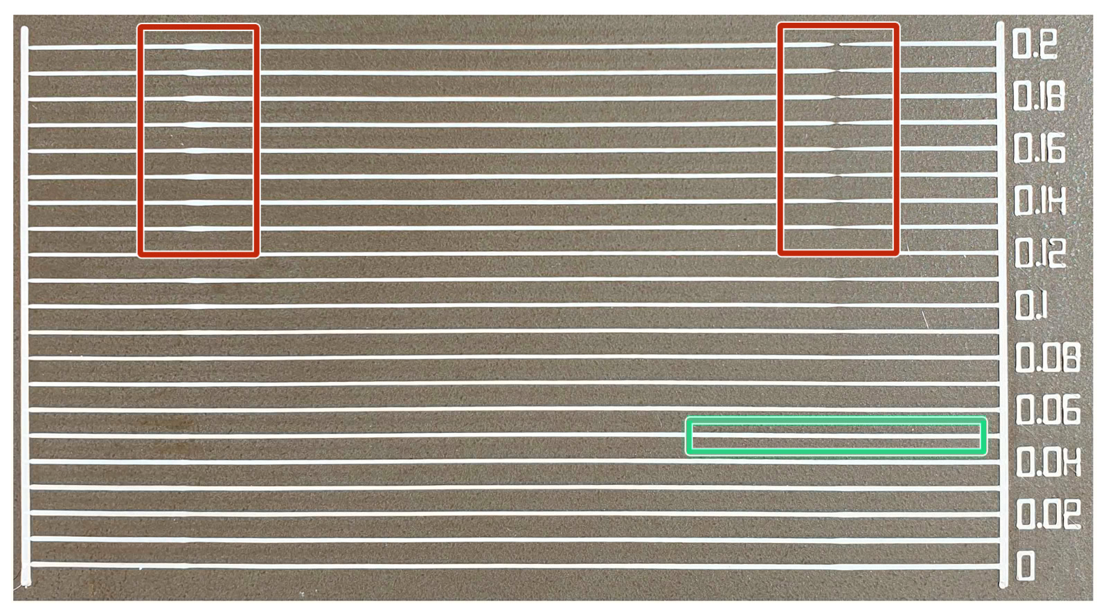 Linear Advance Prusa Knowledge Base
