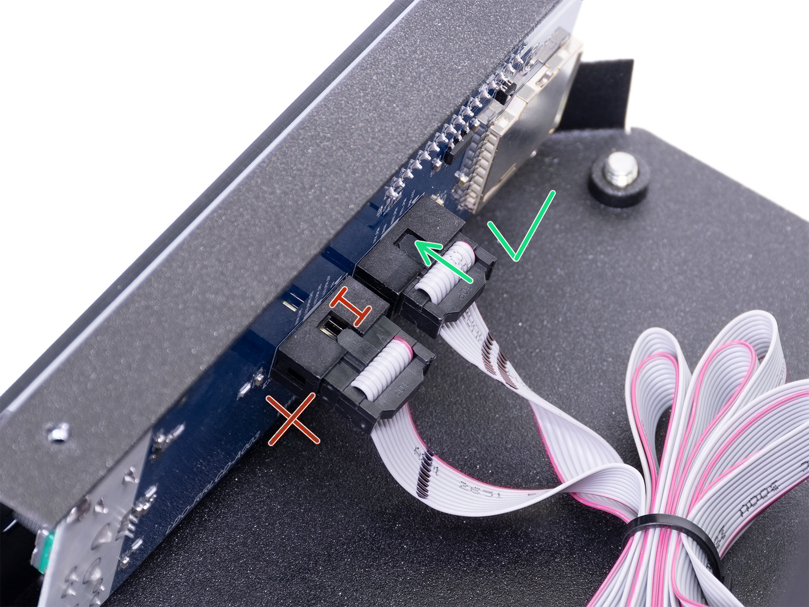 Prusa Knowledge Base Wie man die CW1 demontiert