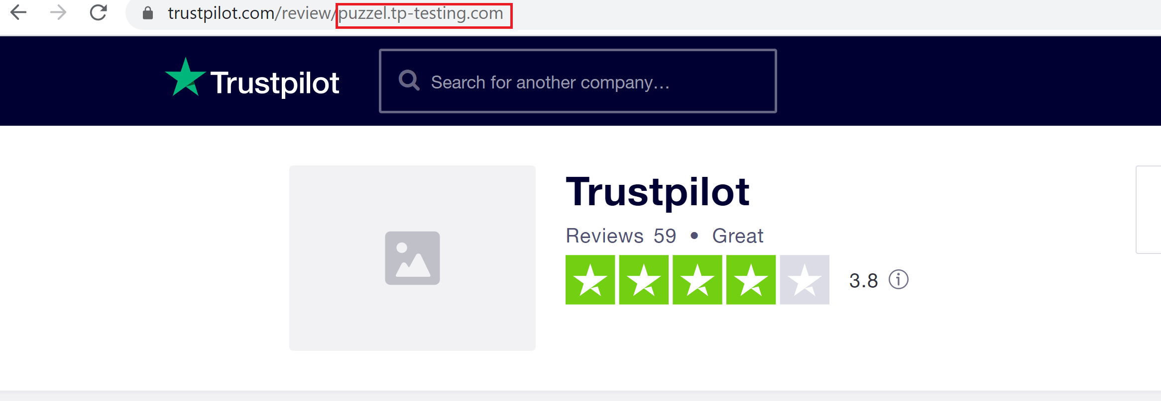 Adding a Trustpilot Source Puzzel Help Centre