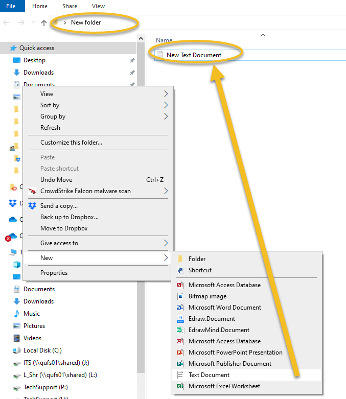 Revit Worksharing How to Create the RSN.ini File Queens University