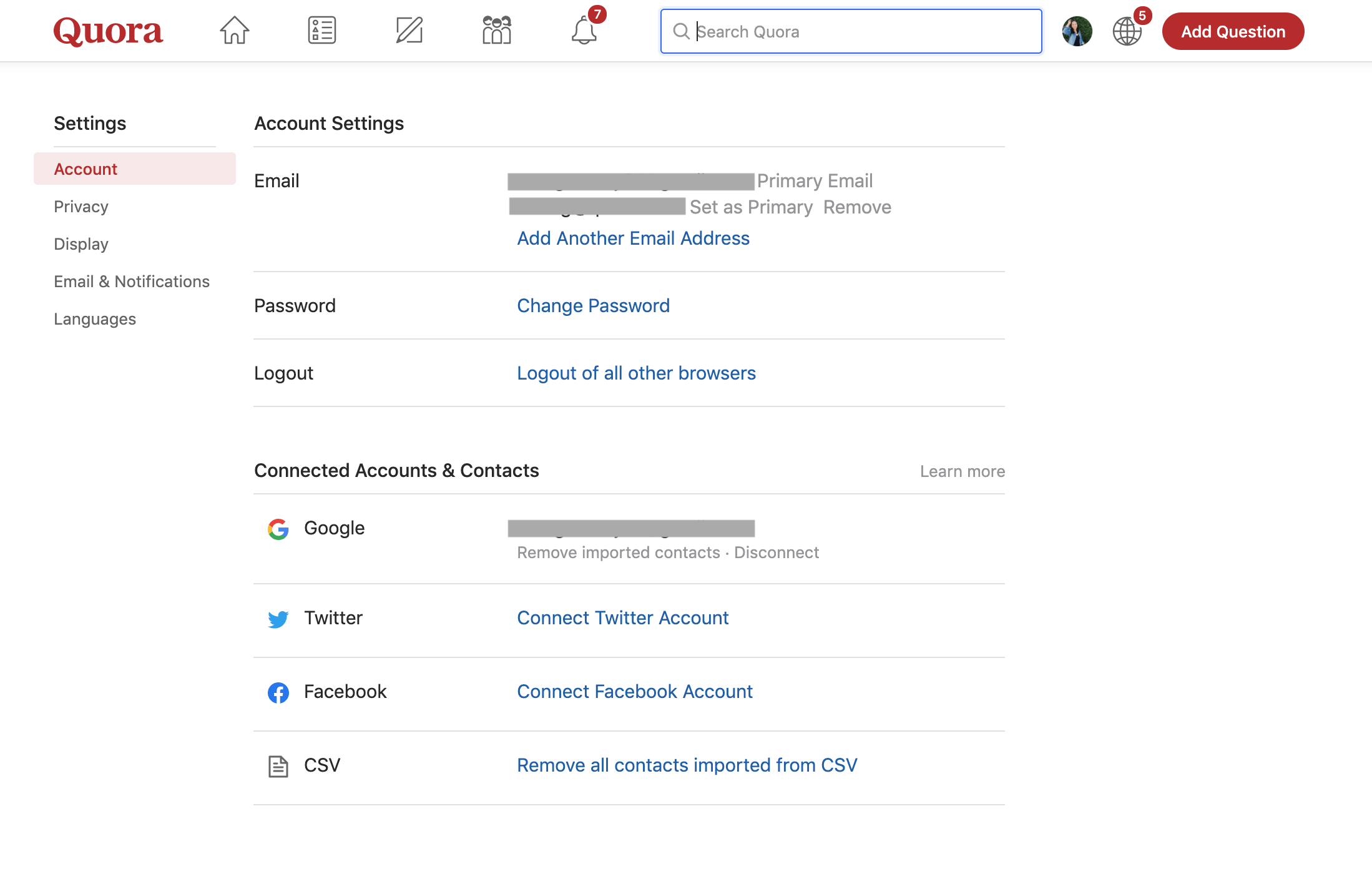How to import a CSV file to Canva Quora