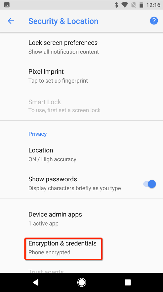 How to disable Safe Mode on Android Qustodio Help