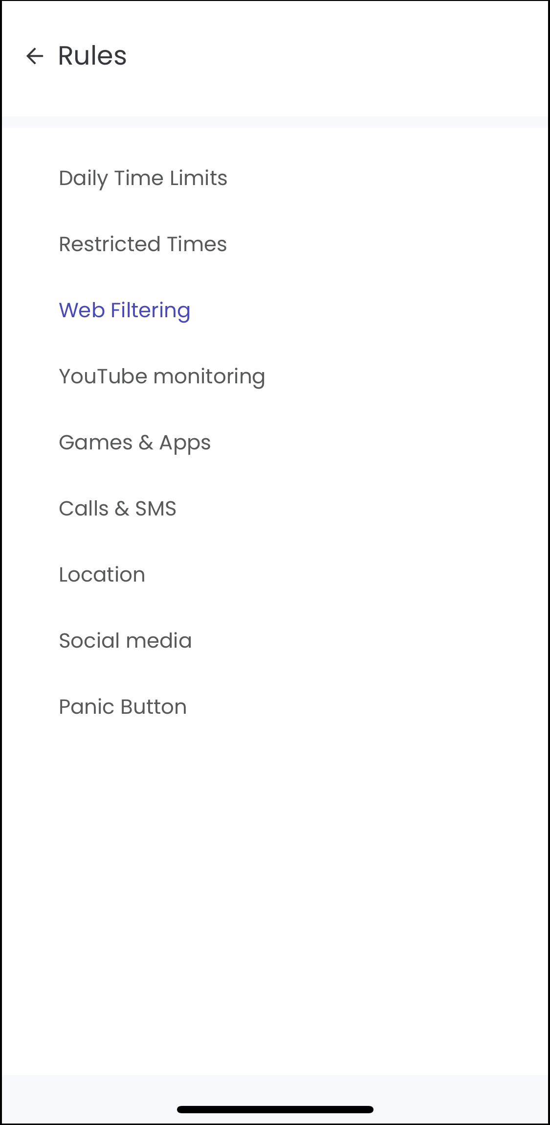 How do I block a website using Qustodio? Qustodio Help