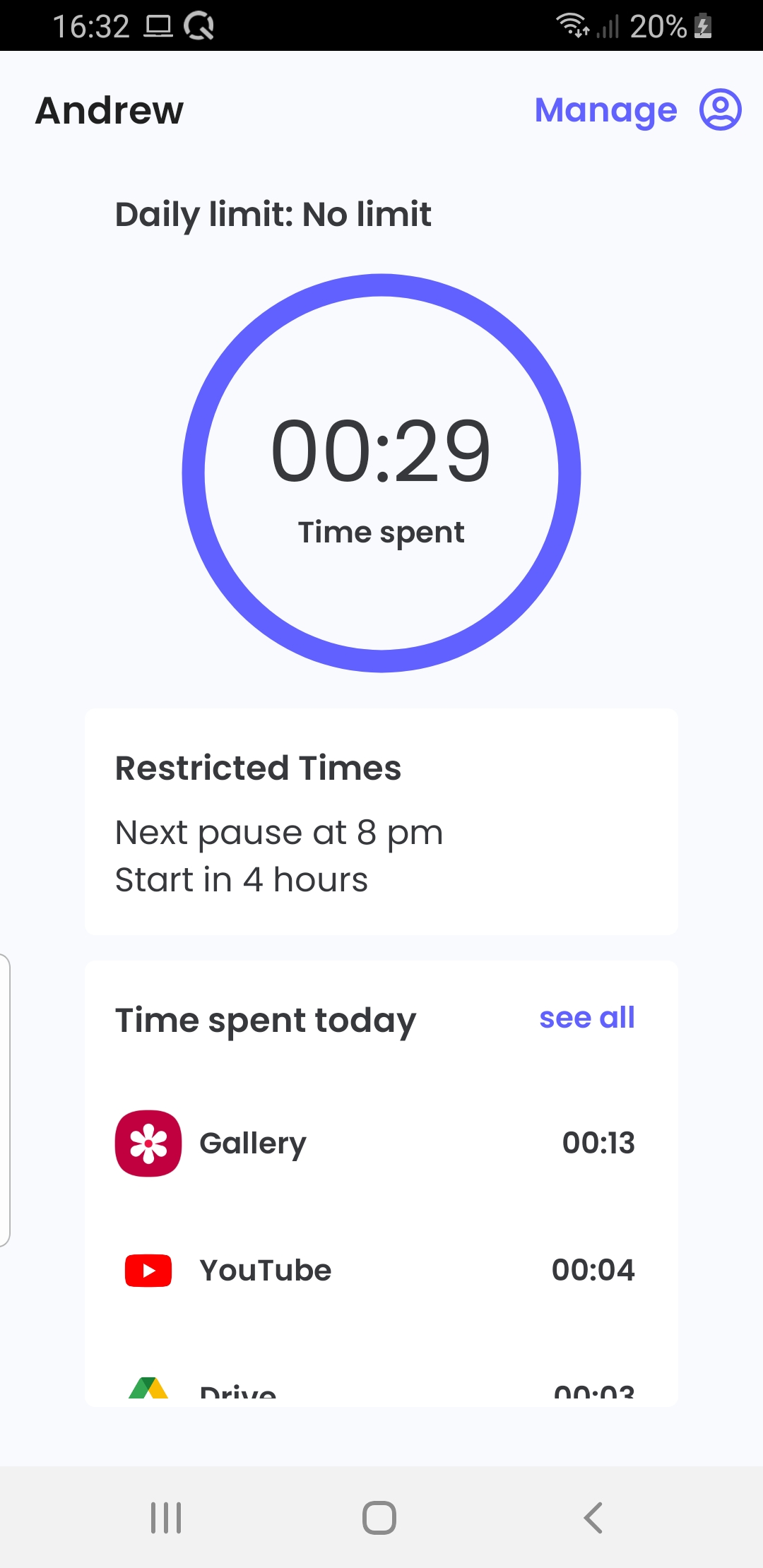 What is the Qustodio Kids App and how do I use it? Qustodio Help