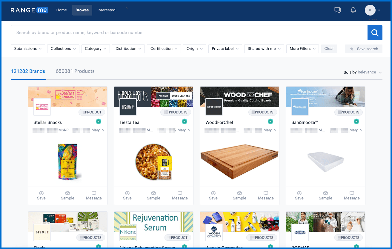 What is RangeMe Verified™ ? RangeMe