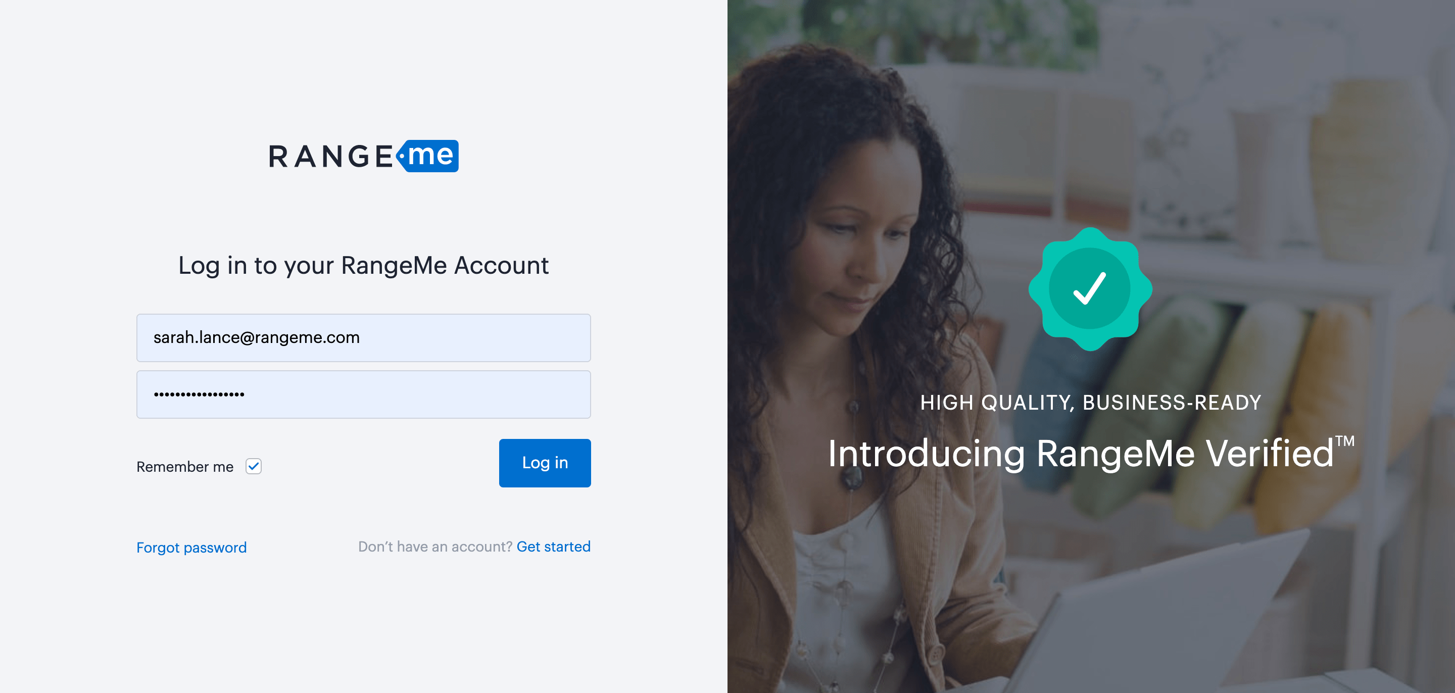 What are Sourcing Campaigns? RangeMe