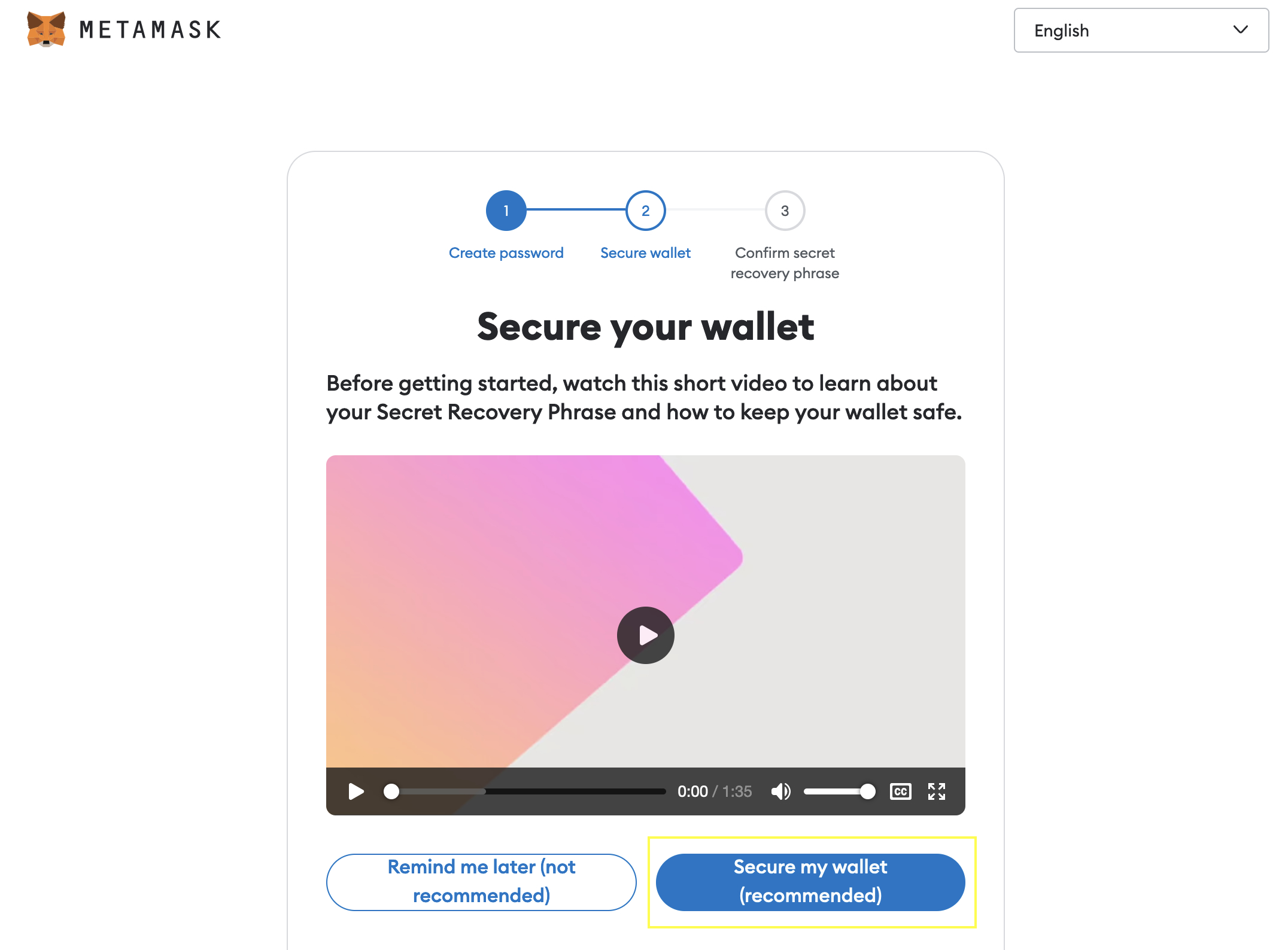 What is a wallet? Rarible