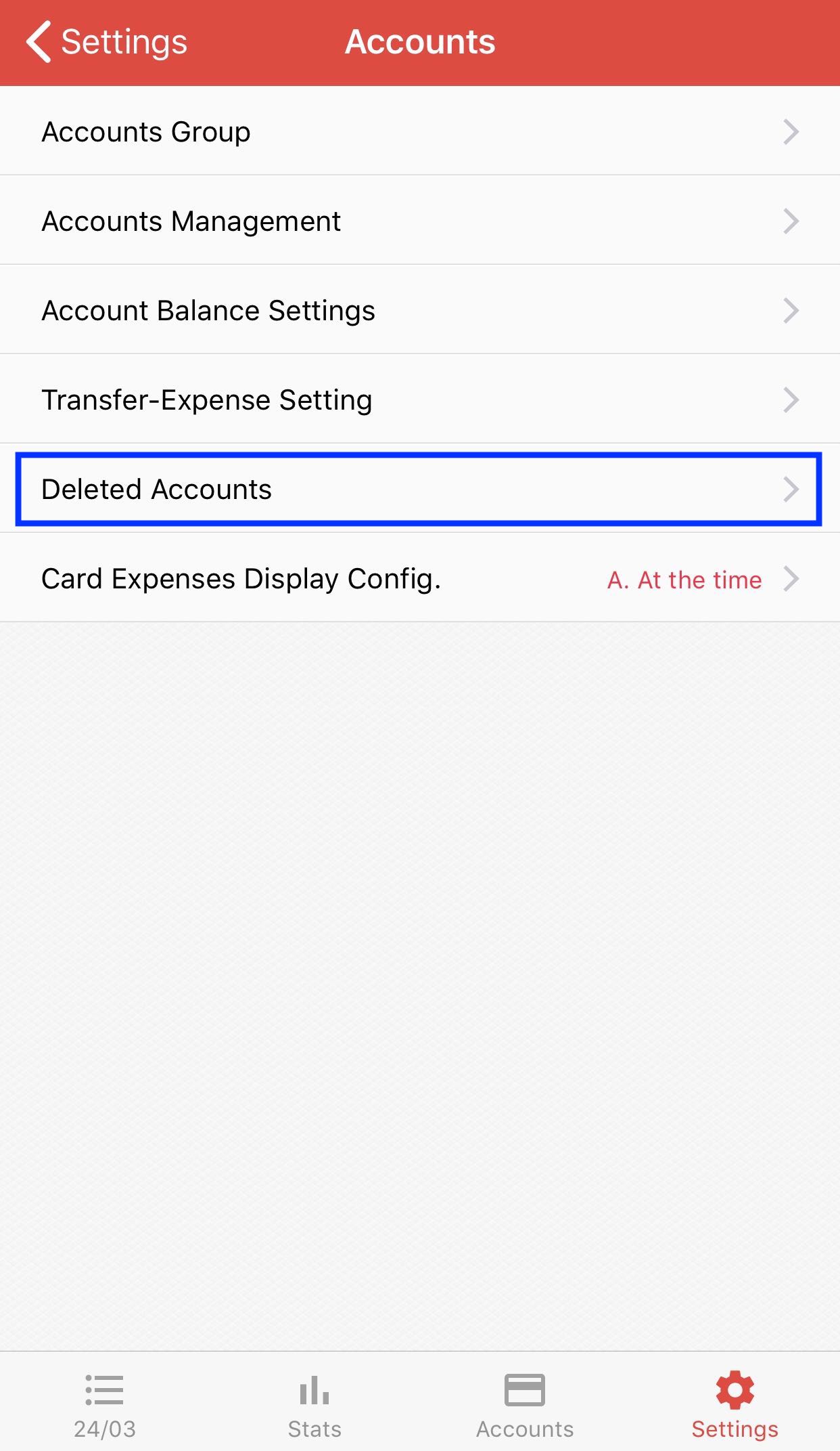 Account Settings Facebook Help Centre