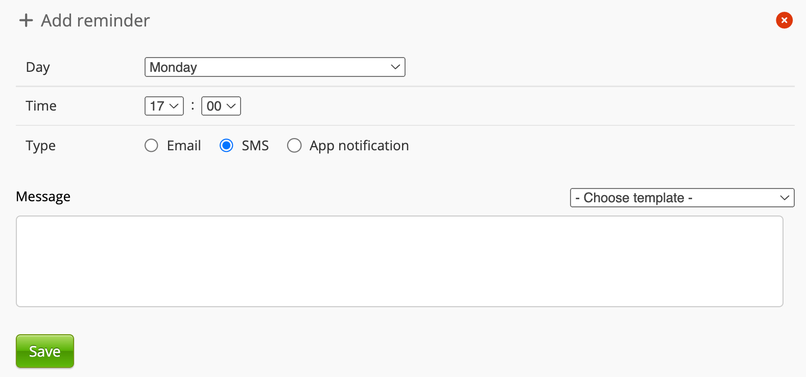Collective agreements explained RecMan