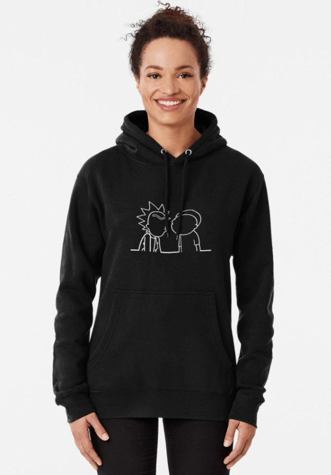 [22+] Hoodie Modell Vorne Und Hinten