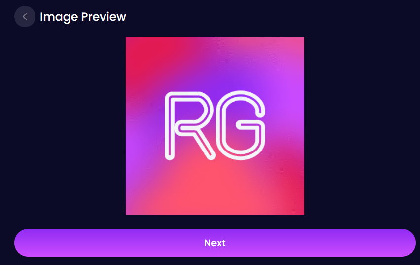 How do I upload an image to RedGIFs? RedGIFs(02)