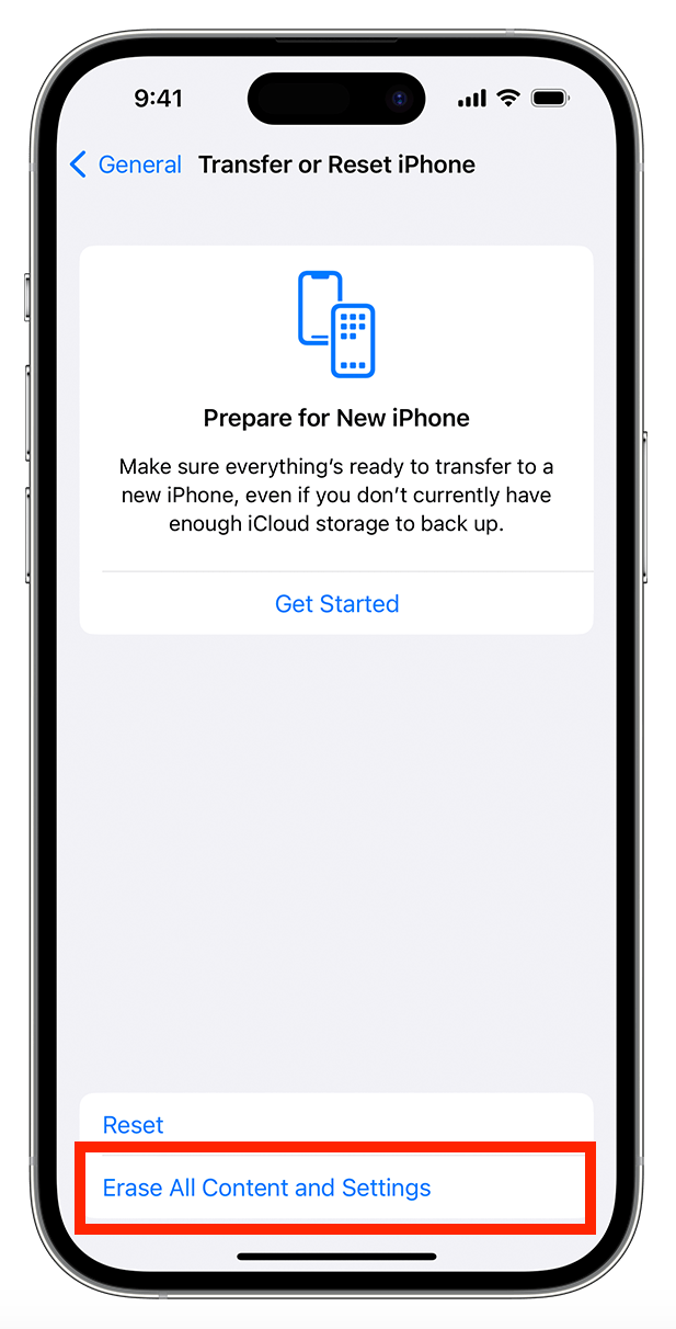 How do I reset my device? Reebelo United States