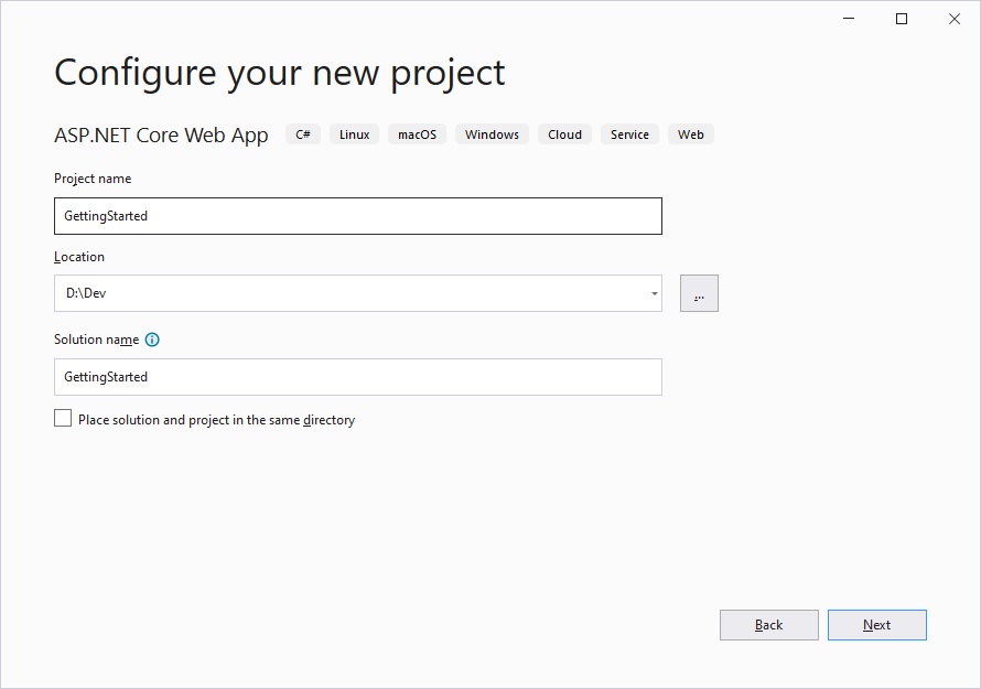 Getting Started with Reveal SDK for Reveal