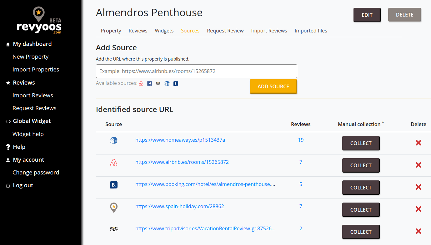 Sources KNOWLEDGE BASE Sources KNOWLEDGE BASE