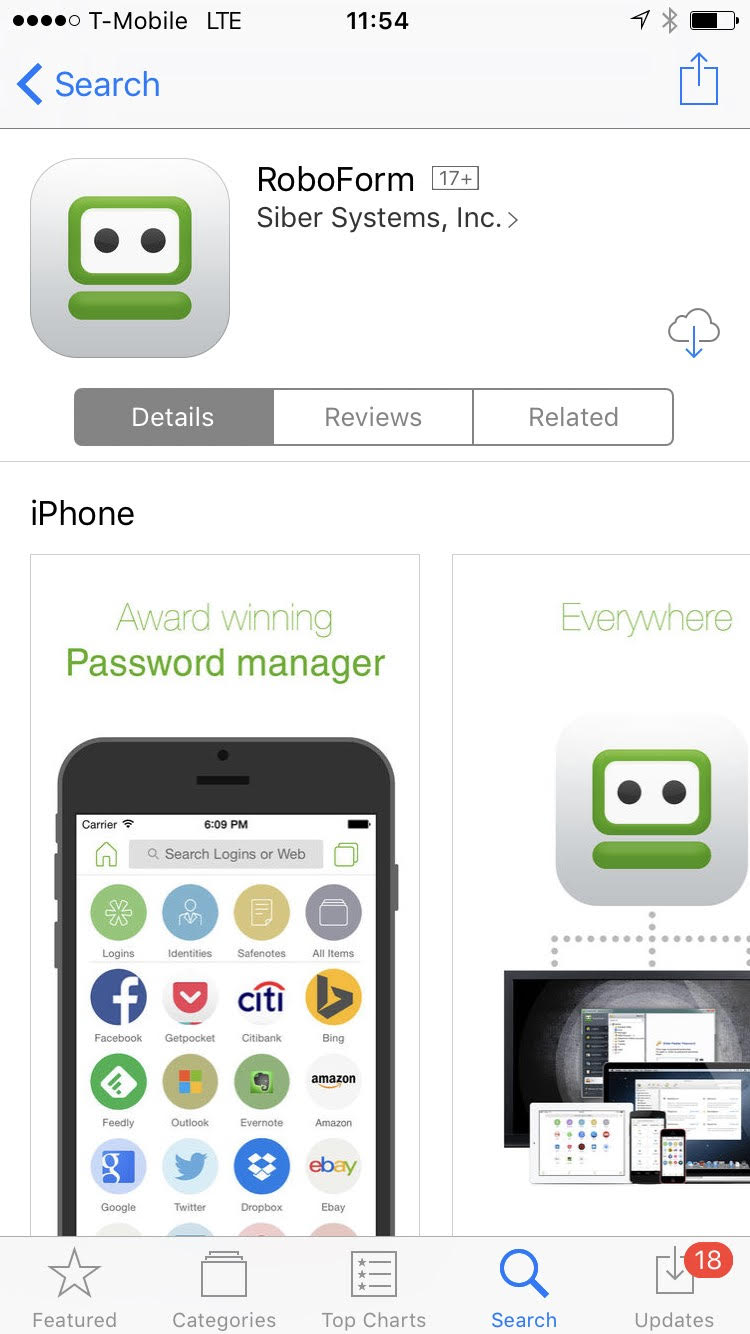 Business Installation and Deployment / Video Tutorial Available RoboForm