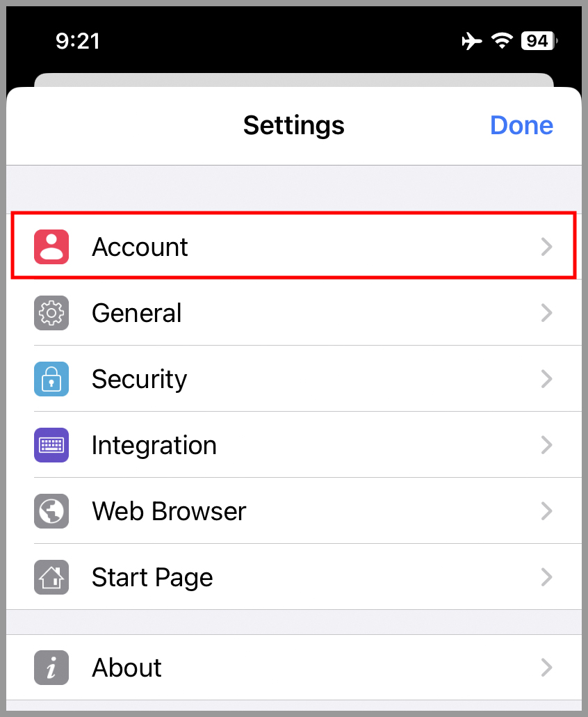 Why is my RoboForm data not syncing between my devices? RoboForm Help