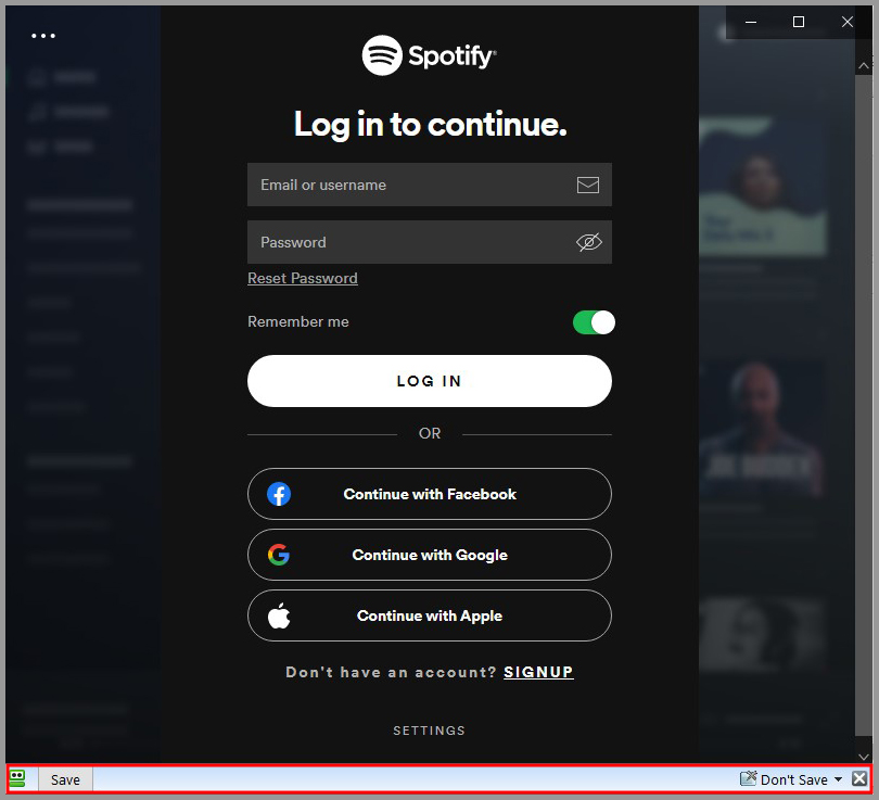 How to add a Login for Windows applications RoboForm Help Center