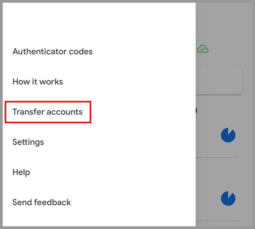 How to Import TOTP QR Codes from Google Authenticator into RoboForm