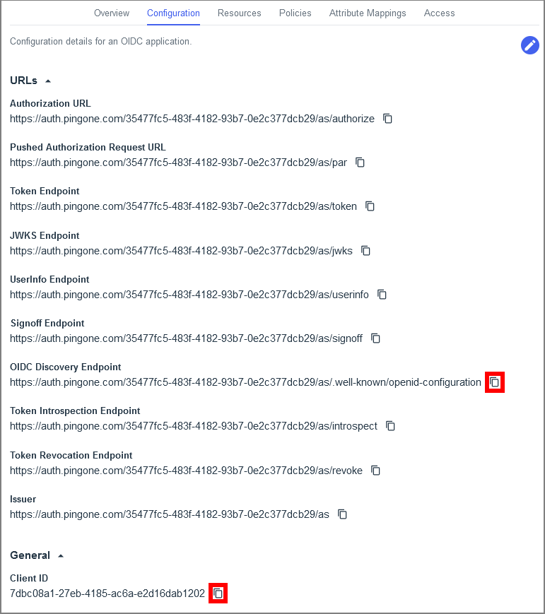 SSO integration with Ping Identity RoboForm Help Center