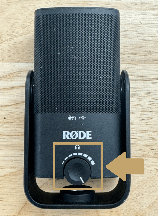 How to Force Reset the NT-USB Mini – RØDE