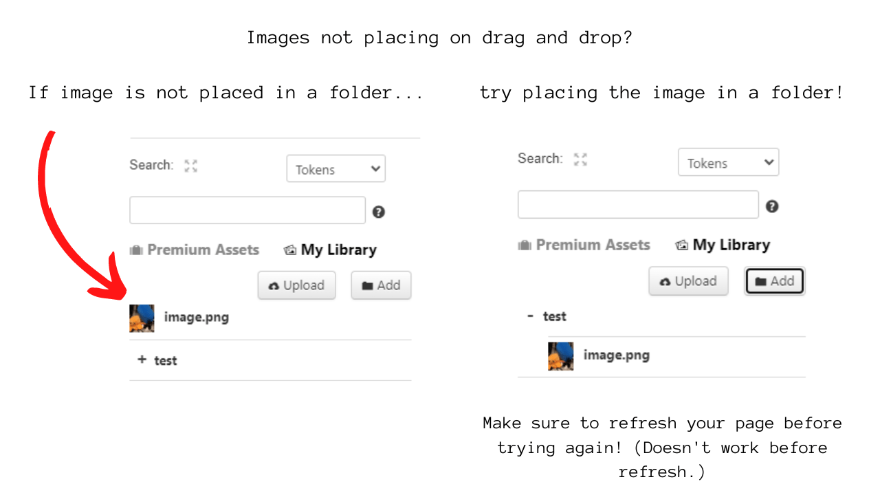 Art Library Roll20 Help Center