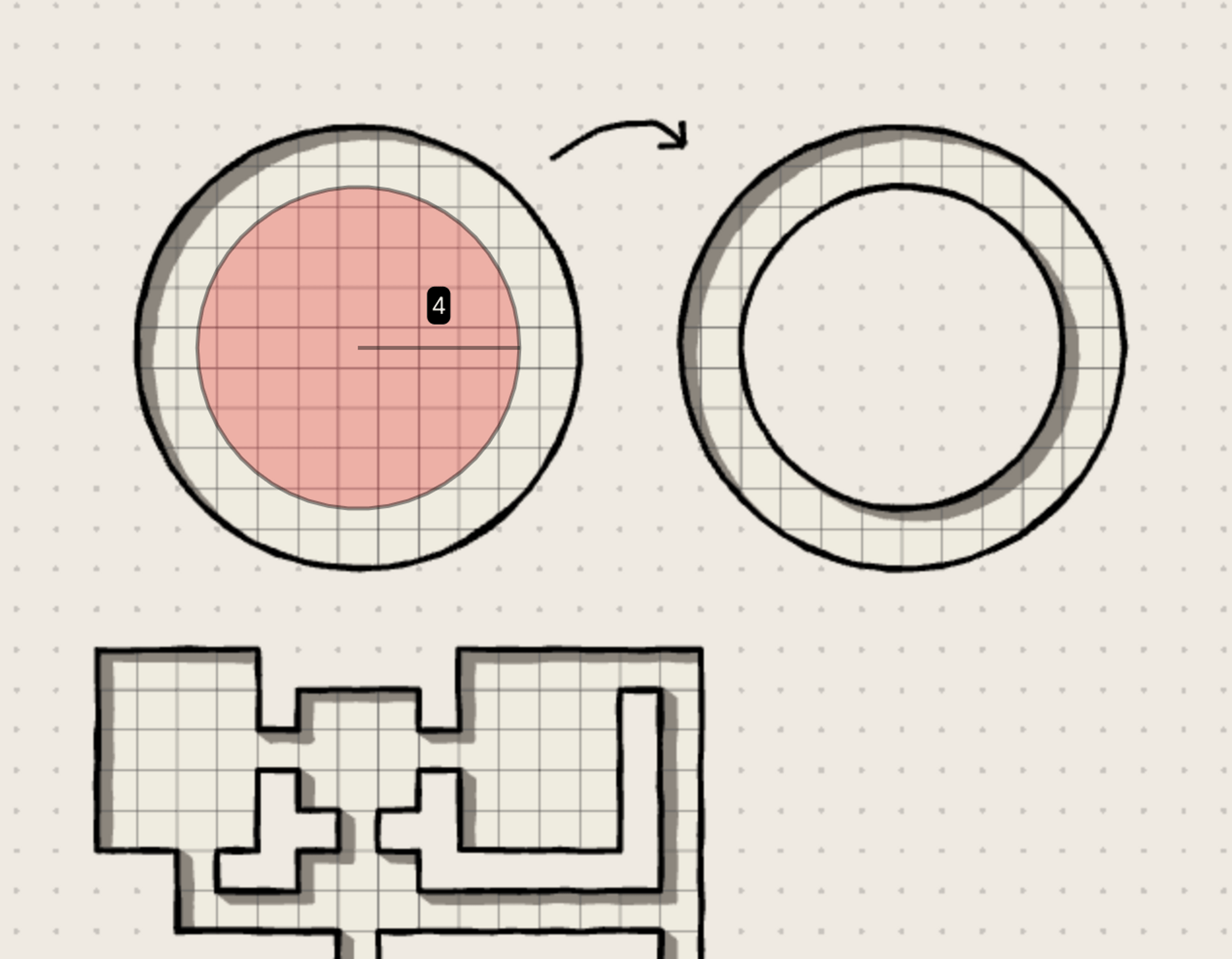 Select tool Roll20 Help Center