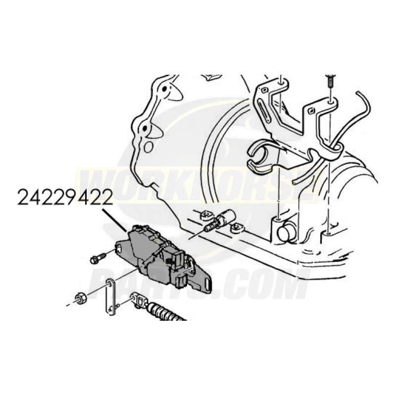 J71 Automatic Apply Parking Brake Overview Rodney W. Brazel Inc.