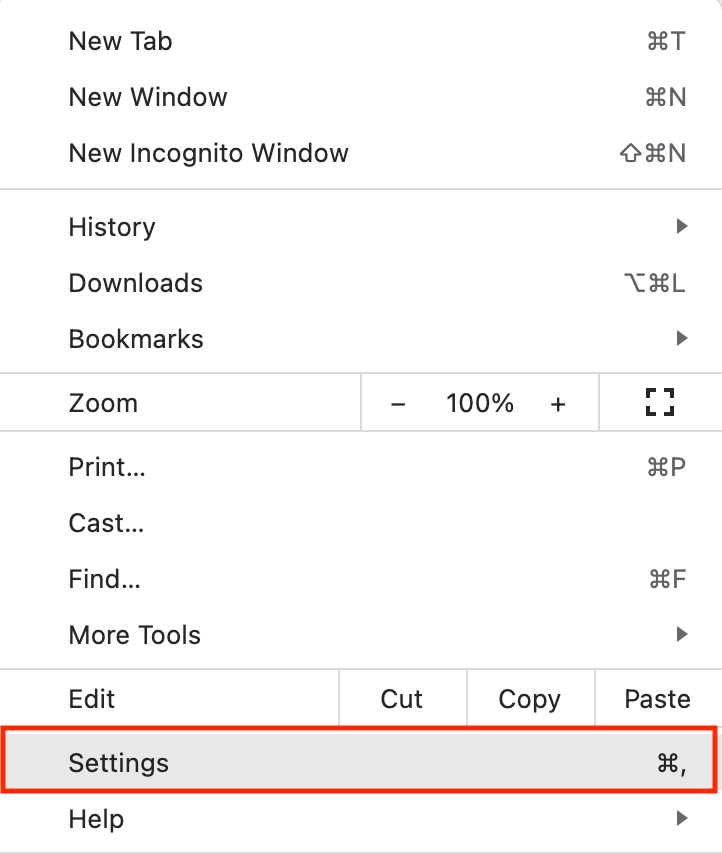 PDF Not Loading RXNT Help Center
