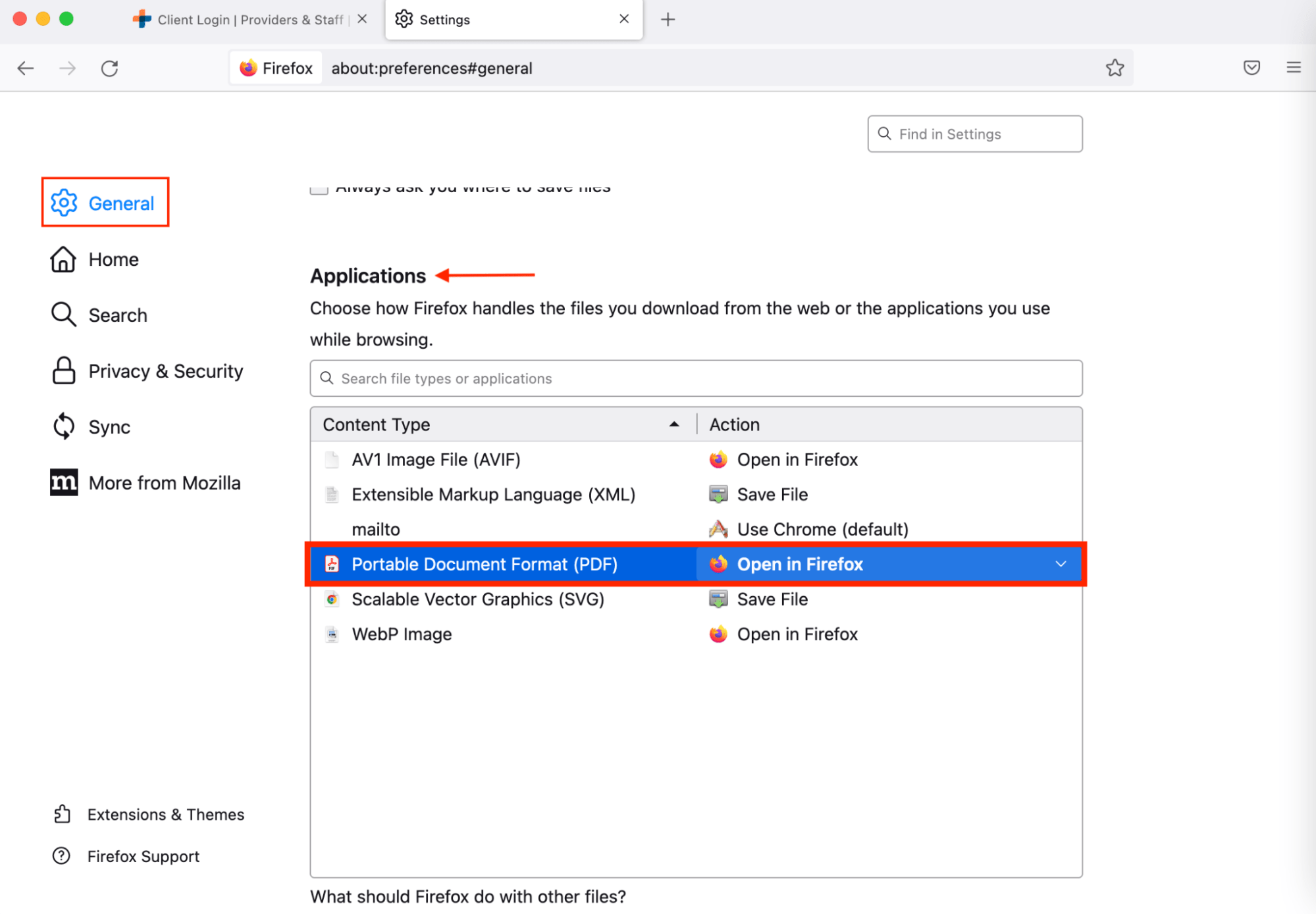 PDF Not Loading RXNT Help Center
