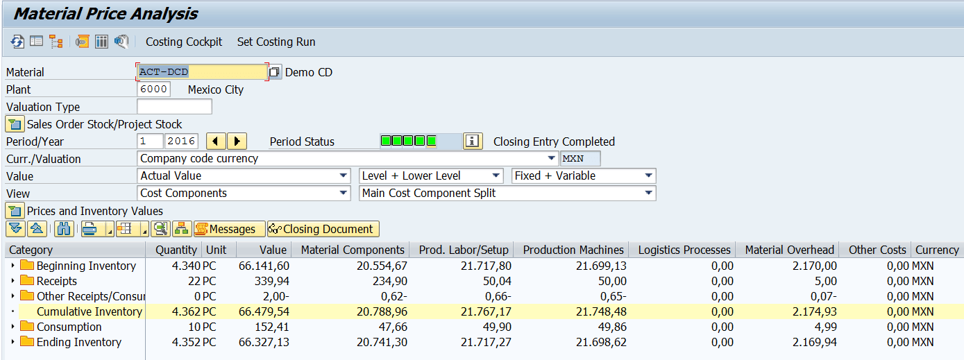 loading... SAP Help Portal