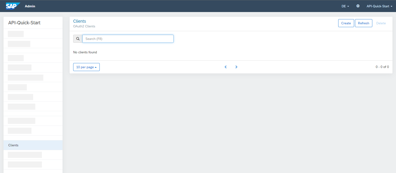 loading... | SAP Help Portal