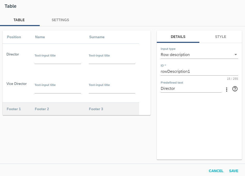 SAP Help Portal
