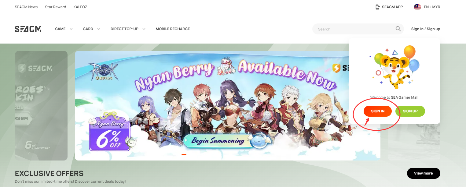 How do I activate the offered coupon codes for the use of the next