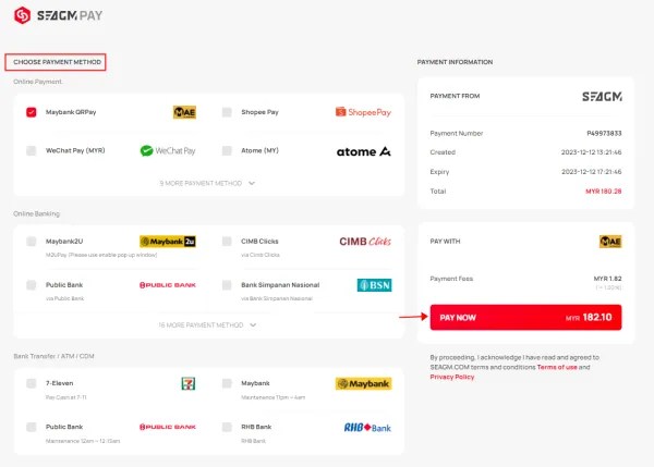 How to purchase Airbnb Gift Card from SEAGM? SEAGM English Article site