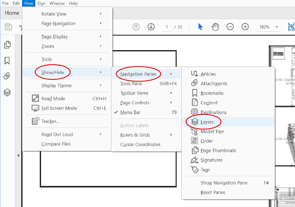 How to download and print PDF patterns Colette HQ