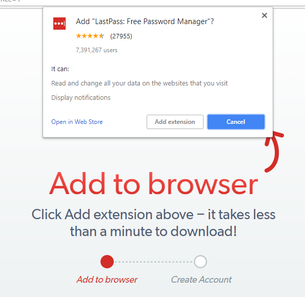 How to use lastpass daseconsultants