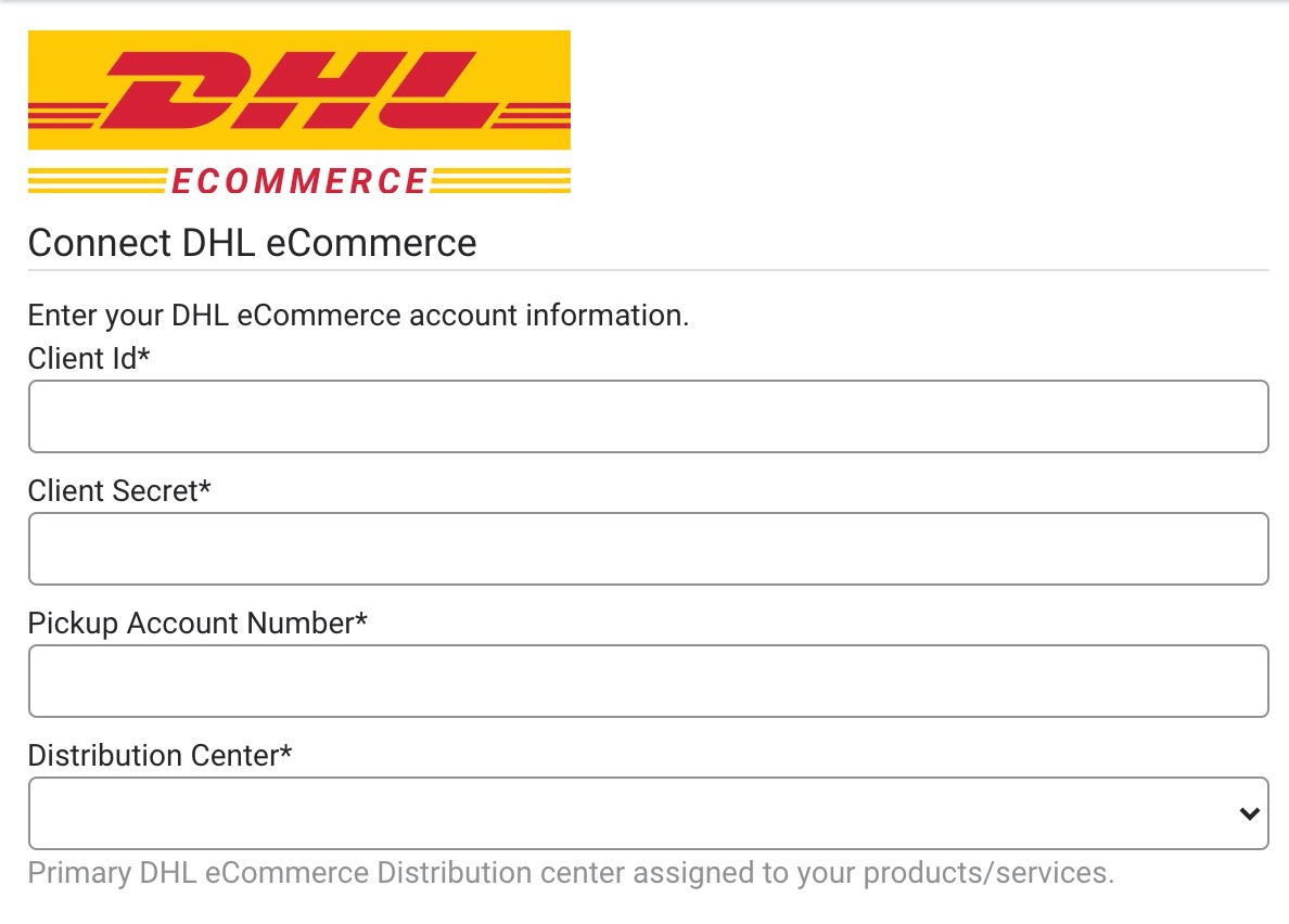 DHL